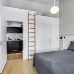 2 Bedroom Cozy In Ebeltoft