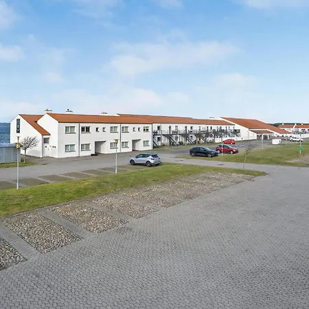 2 Bedroom Cozy In * Ebeltoft