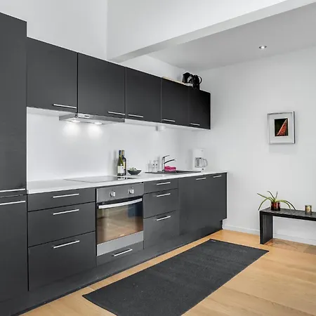Lejlighed 2 Bedroom Cozy In *
