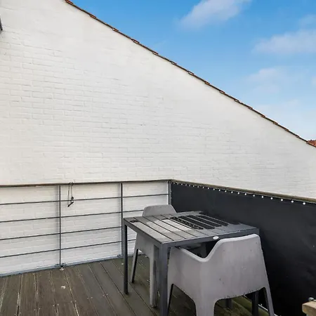2 Bedroom Cozy In Διαμέρισμα