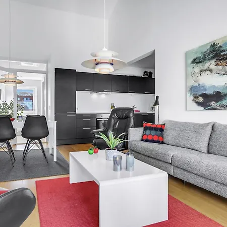 2 Bedroom Cozy In Lejlighed *